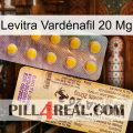 Levitra Vardénafil 20 Mg new06